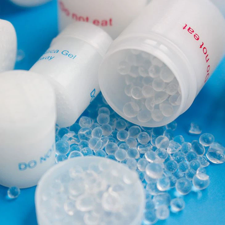 Plastová nádoba s vysúšadlom Pharmaceutical
