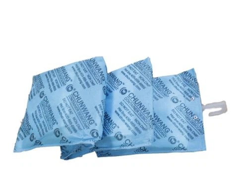 1.0Vysúšadlo suchého absorbentu pre kontajnery KG Cargo