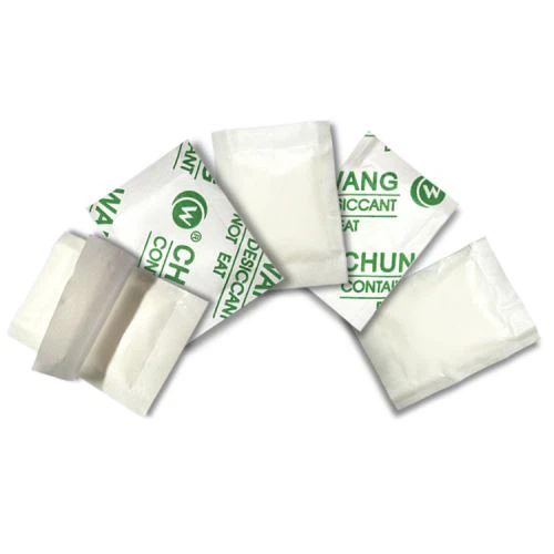 CHUNWANG® efektívne vysúšacie vrecko 2g