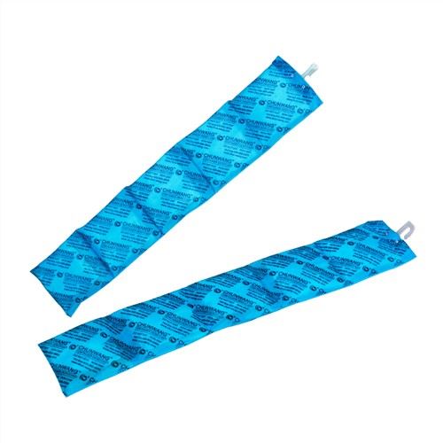Nádobový sušiaci absorbér vlhkosti pre auto